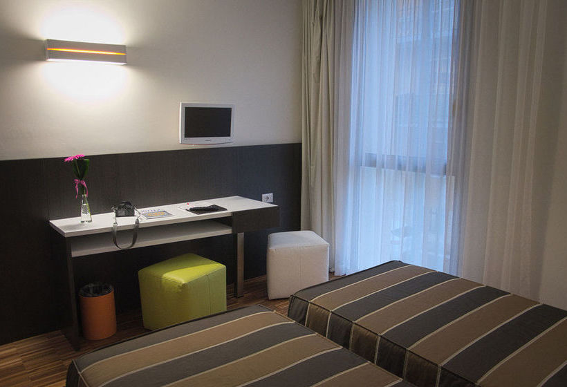 Hotel Nazionale  | Matera | Matera | Italia 20