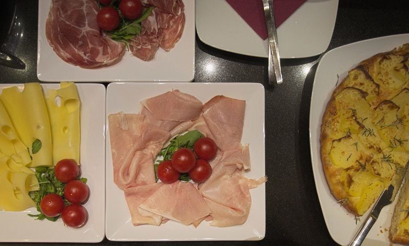 Hotel Nazionale  | Matera | Matera | Italia 6