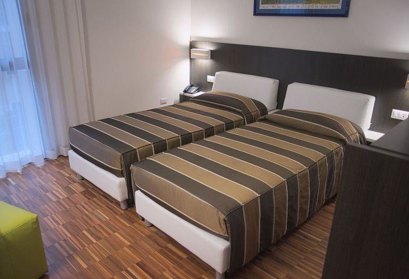 Hotel Nazionale  | Matera | Matera | Italia 8