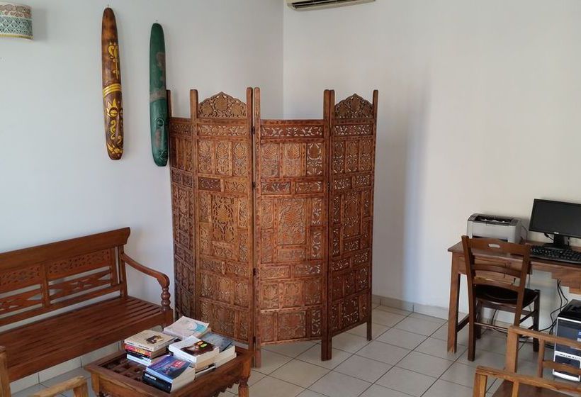 Hotel Al Paradise Trapani