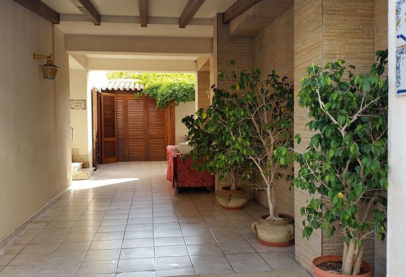 Hotel Al Paradise  | San Vito lo Capo | Trapani | Italia 1