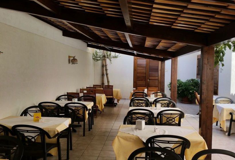 Hotel Al Paradise  | San Vito lo Capo | Trapani | Italia 11