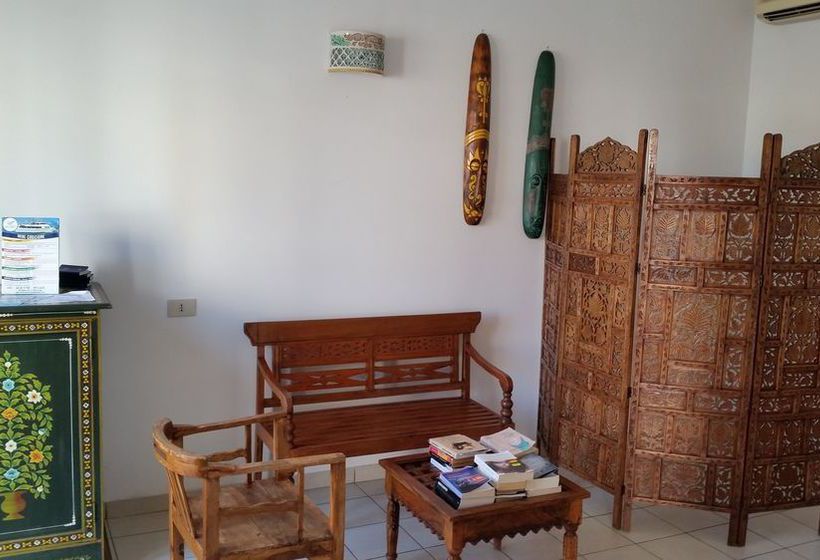 Hotel Al Paradise  | San Vito lo Capo | Trapani | Italia 12