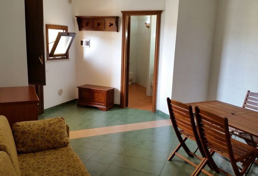 Hotel Al Paradise  | San Vito lo Capo | Trapani | Italia 13