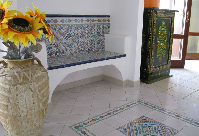 Hotel Al Paradise  | San Vito lo Capo | Trapani | Italia 14