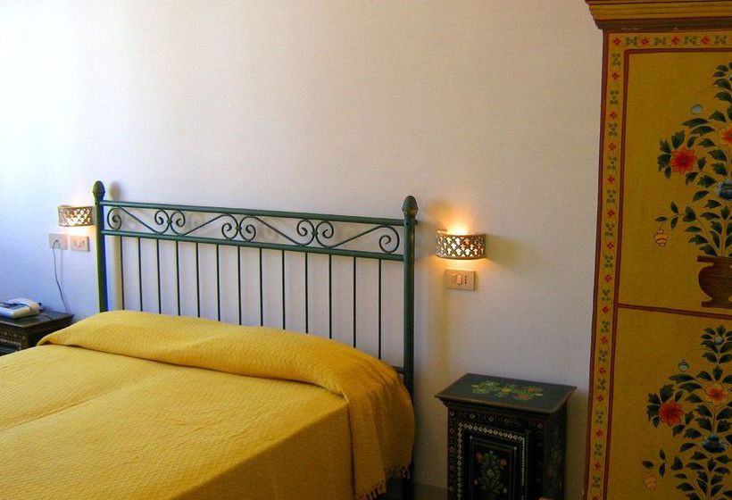 Hotel Al Paradise  | San Vito lo Capo | Trapani | Italia 15