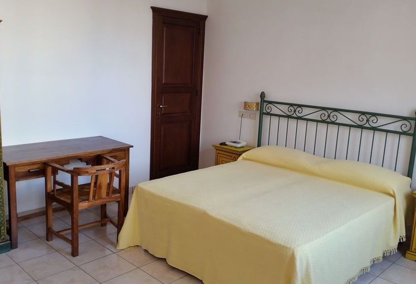 Hotel Al Paradise  | San Vito lo Capo | Trapani | Italia 16