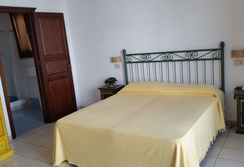 Hotel Al Paradise  | San Vito lo Capo | Trapani | Italia 18