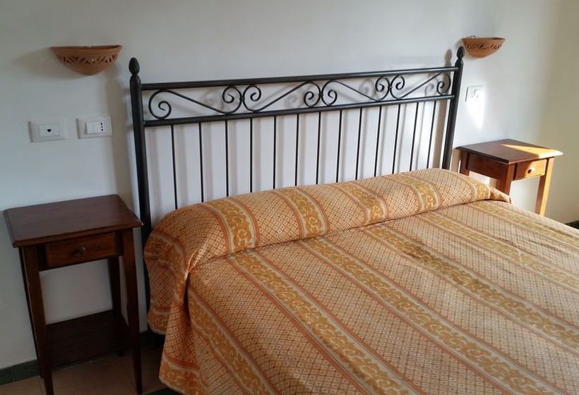 Hotel Al Paradise  | San Vito lo Capo | Trapani | Italia 19