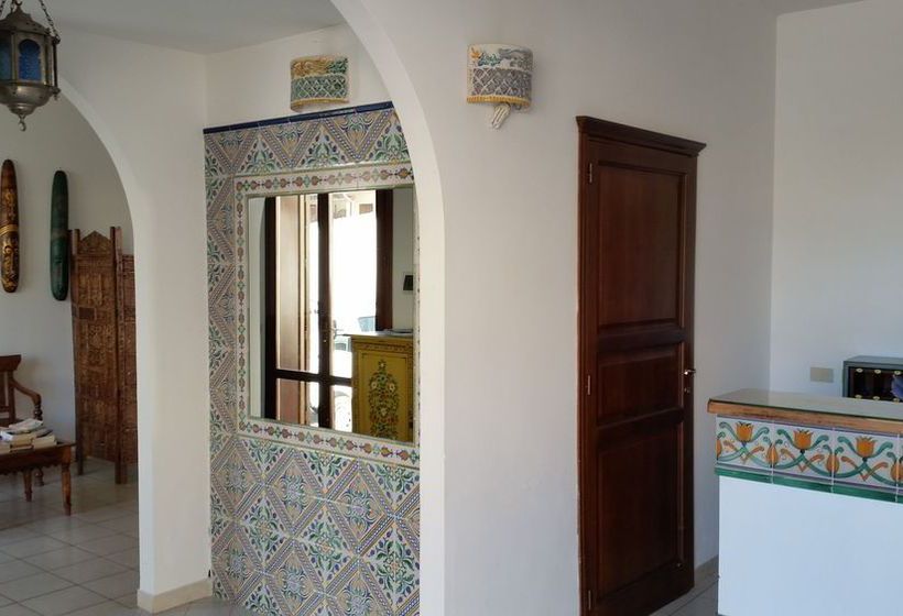 Hotel Al Paradise  | San Vito lo Capo | Trapani | Italia 2