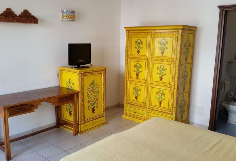 Hotel Al Paradise  | San Vito lo Capo | Trapani | Italia 20