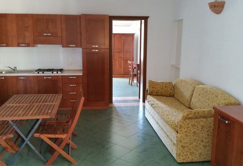 Hotel Al Paradise  | San Vito lo Capo | Trapani | Italia 3