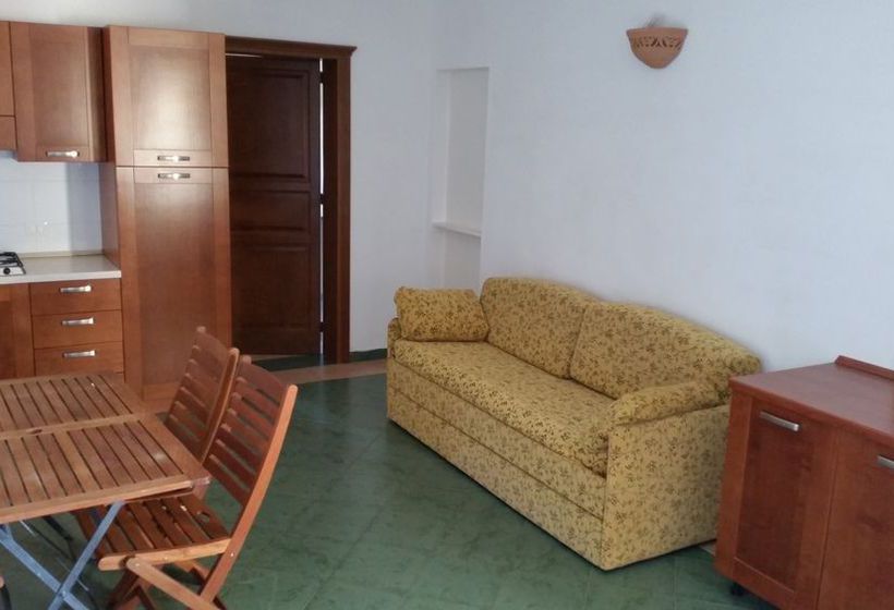 Hotel Al Paradise  | San Vito lo Capo | Trapani | Italia 4