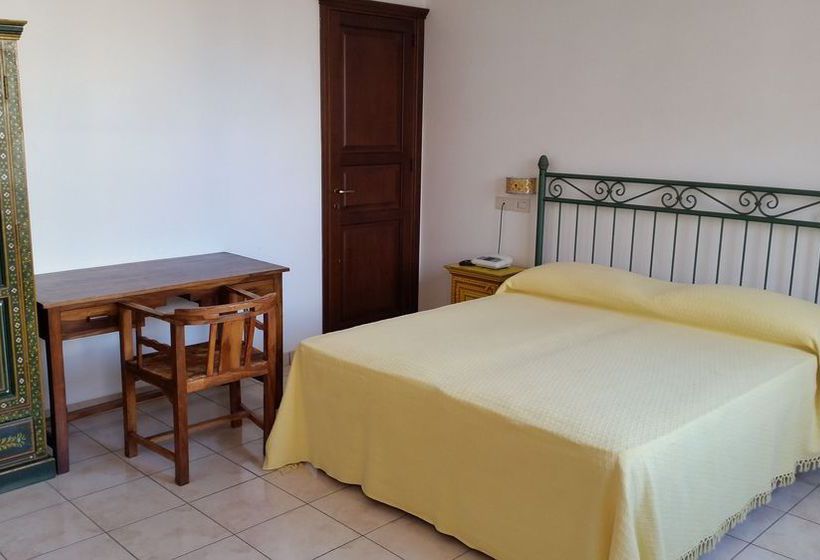 Hotel Al Paradise  | San Vito lo Capo | Trapani | Italia 5