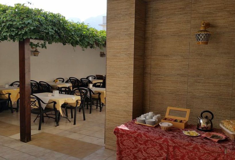 Hotel Al Paradise  | San Vito lo Capo | Trapani | Italia 6