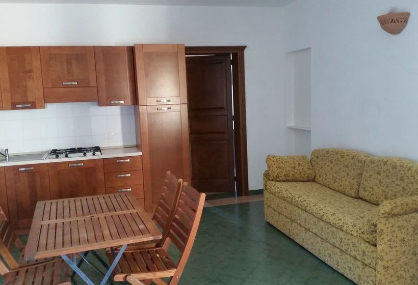 Hotel Al Paradise  | San Vito lo Capo | Trapani | Italia 7