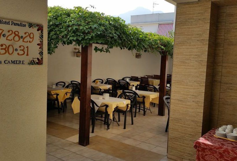 Hotel Al Paradise  | San Vito lo Capo | Trapani | Italia 9