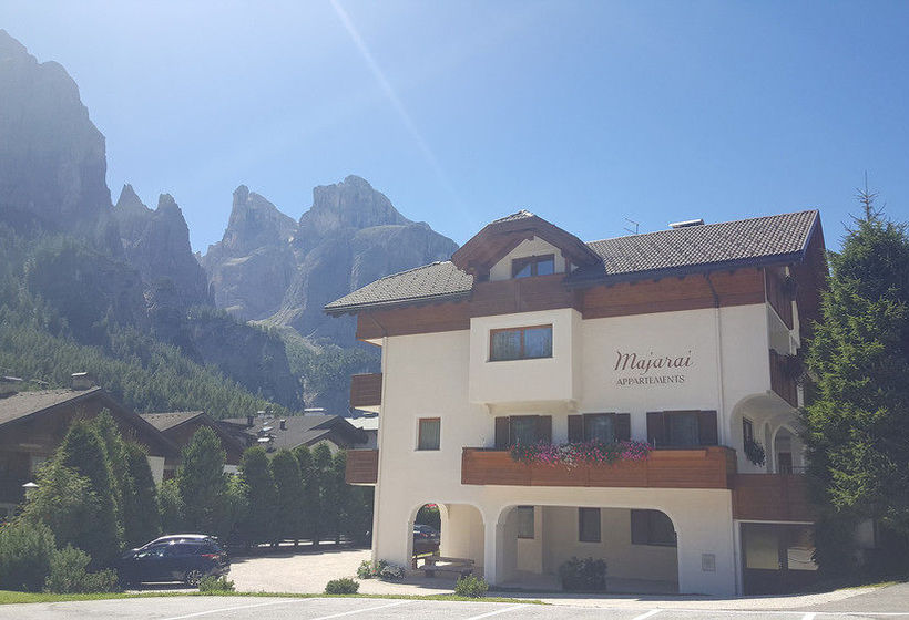 Hotel Residence Majarai  | Corvara in Badia | Bolzano | Italia 1