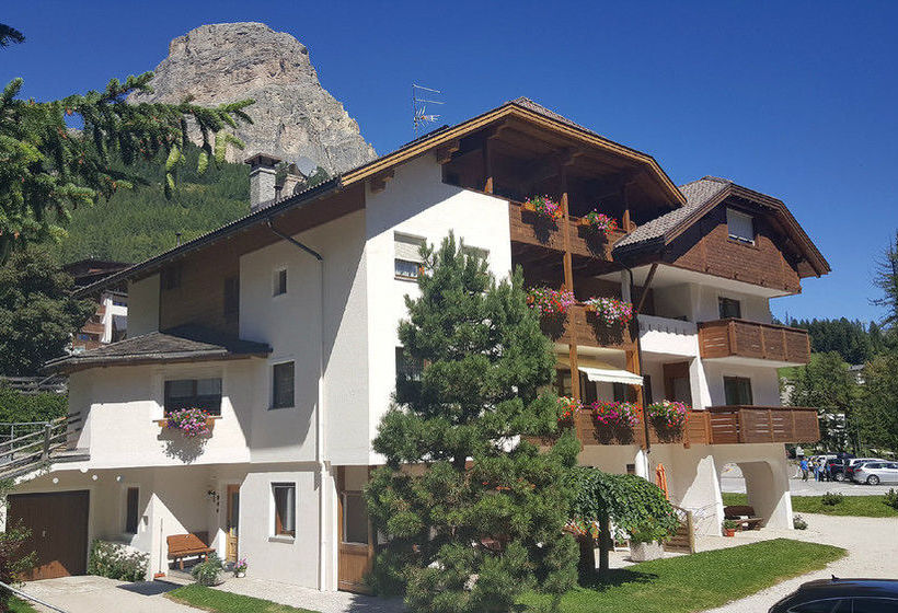Hotel Residence Majarai  | Corvara in Badia | Bolzano | Italia 2