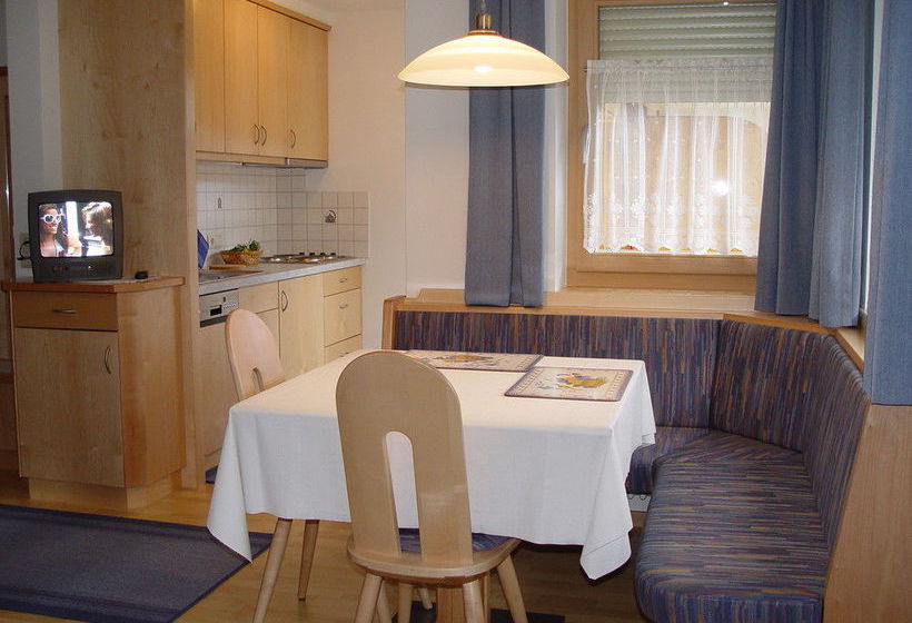 Hotel Residence Majarai  | Corvara in Badia | Bolzano | Italia 3