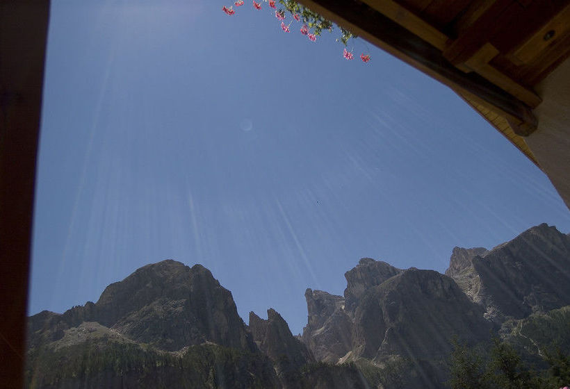 Hotel Residence Majarai  | Corvara in Badia | Bolzano | Italia 4