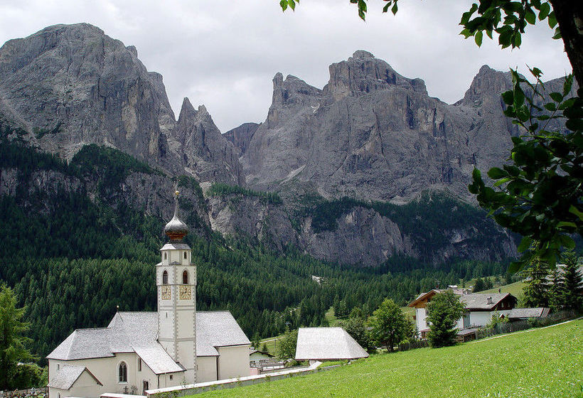 Hotel Residence Majarai  | Corvara in Badia | Bolzano | Italia 5