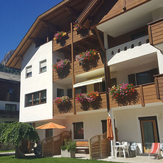 Hotel Residence Majarai  | Corvara in Badia | Bolzano | Italia 6