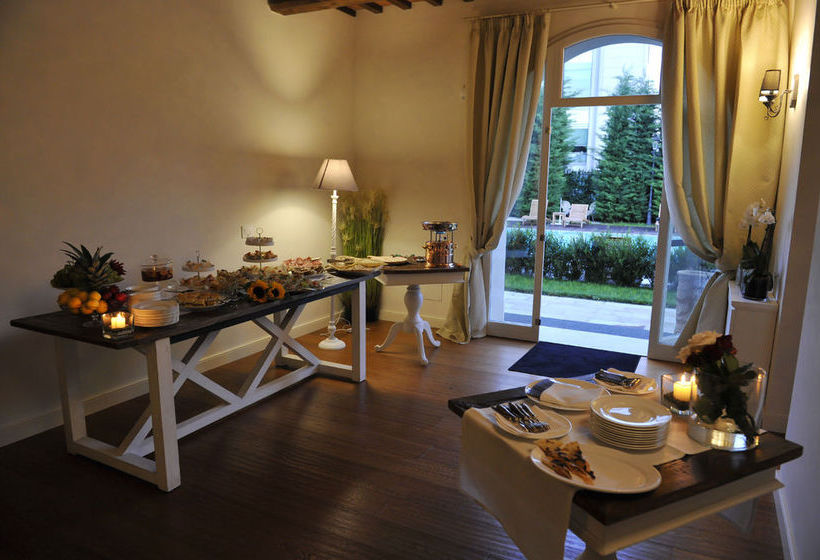 Hotel San Giovanni Relais  | San Giovanni in Marignano | Rimini | Italia 1