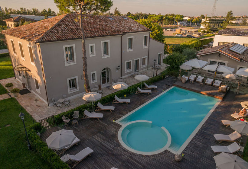 Hotel San Giovanni Relais  | San Giovanni in Marignano | Rimini | Italia 10