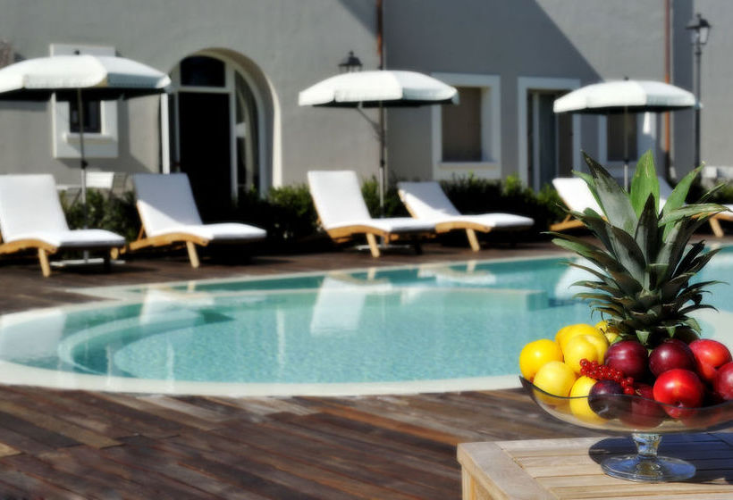 Hotel San Giovanni Relais  | San Giovanni in Marignano | Rimini | Italia 11