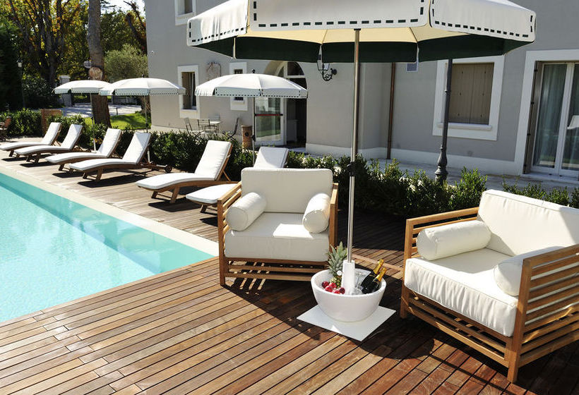 Hotel San Giovanni Relais  | San Giovanni in Marignano | Rimini | Italia 12