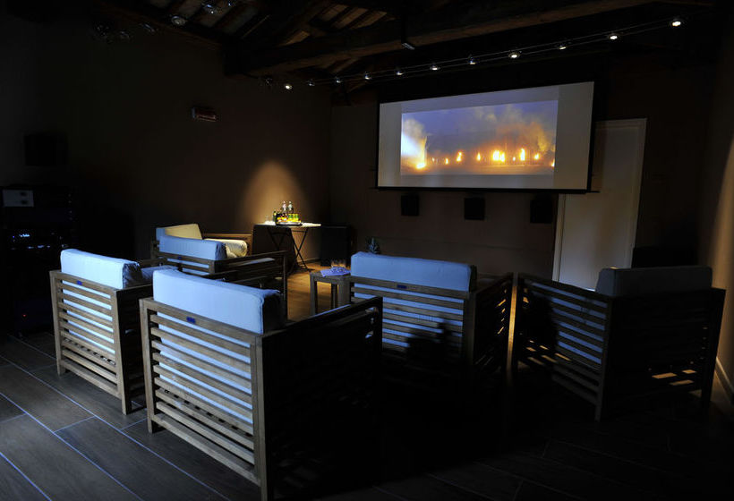 Hotel San Giovanni Relais  | San Giovanni in Marignano | Rimini | Italia 14