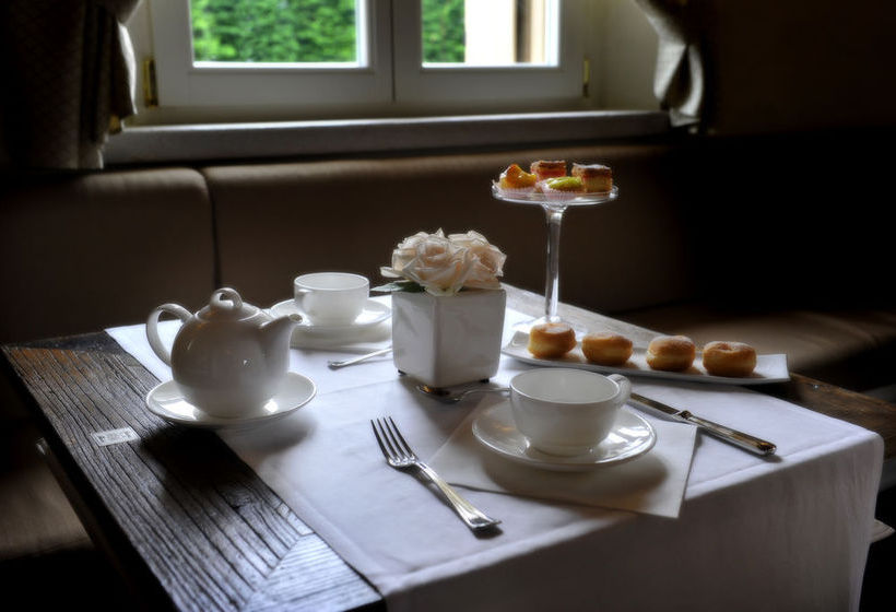 Hotel San Giovanni Relais  | San Giovanni in Marignano | Rimini | Italia 15