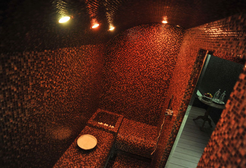 Hotel San Giovanni Relais  | San Giovanni in Marignano | Rimini | Italia 16