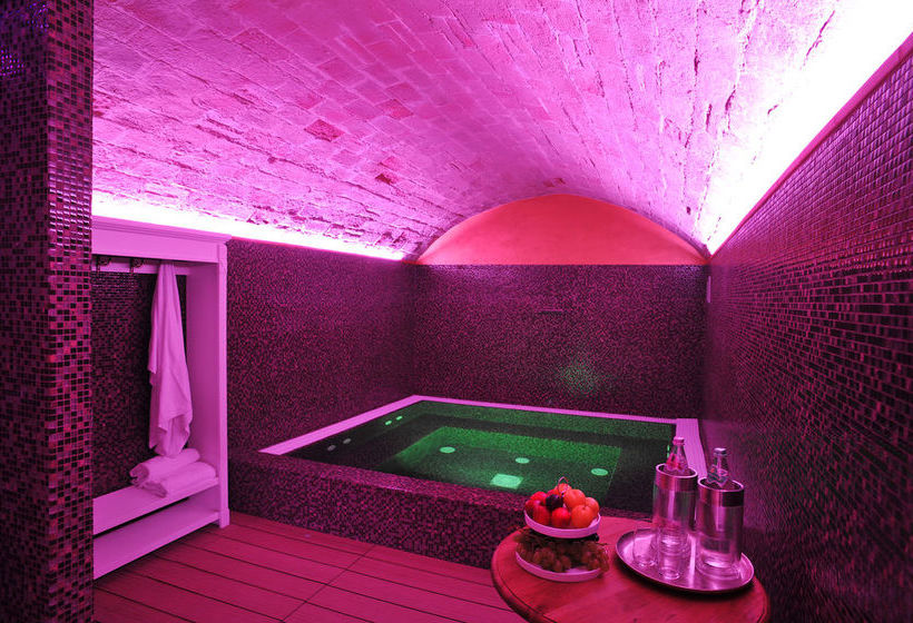 Hotel San Giovanni Relais  | San Giovanni in Marignano | Rimini | Italia 17