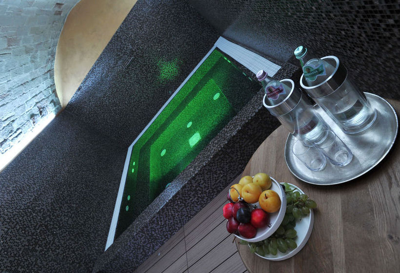 Hotel San Giovanni Relais  | San Giovanni in Marignano | Rimini | Italia 18