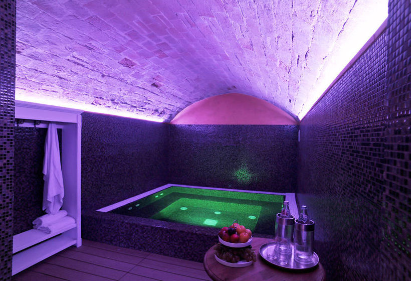 Hotel San Giovanni Relais  | San Giovanni in Marignano | Rimini | Italia 19