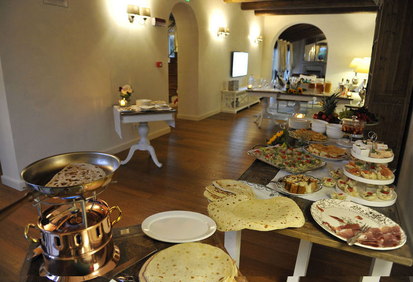 Hotel San Giovanni Relais  | San Giovanni in Marignano | Rimini | Italia 2