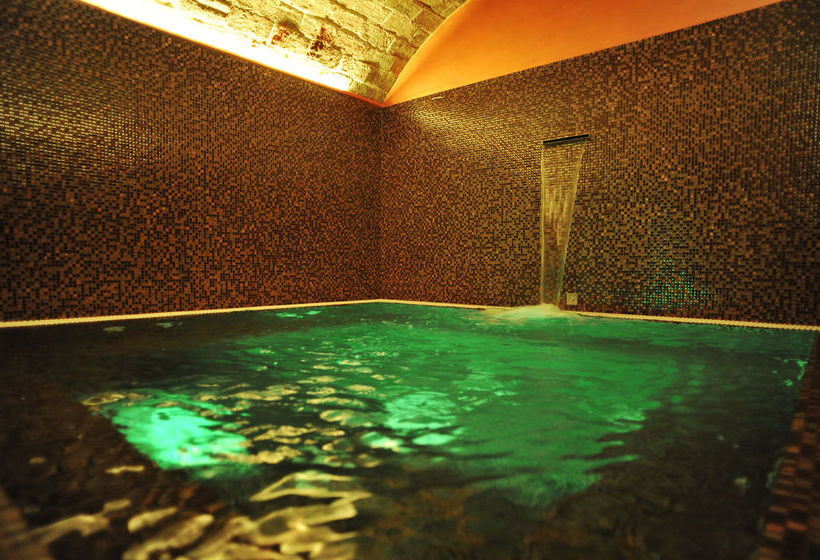 Hotel San Giovanni Relais  | San Giovanni in Marignano | Rimini | Italia 20