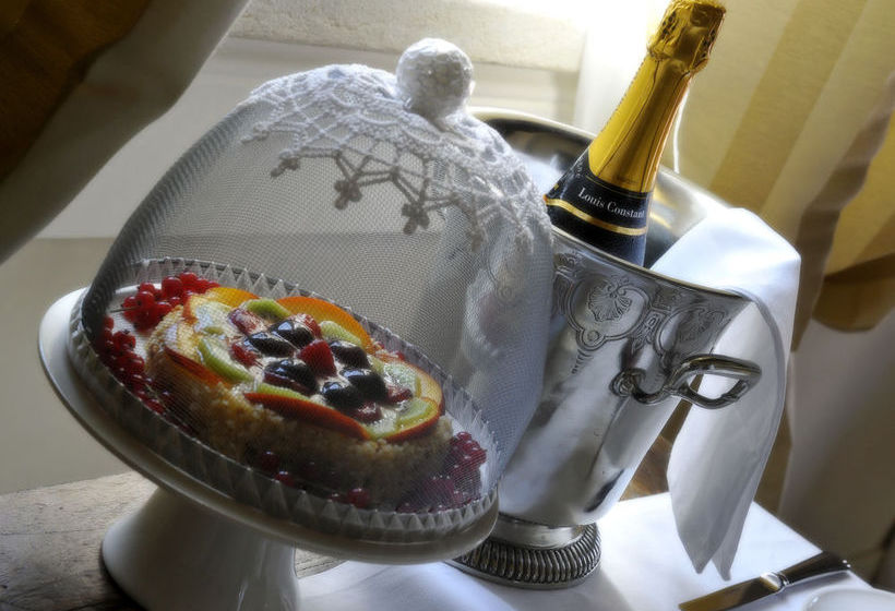 Hotel San Giovanni Relais  | San Giovanni in Marignano | Rimini | Italia 4