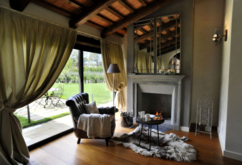 Hotel San Giovanni Relais  | San Giovanni in Marignano | Rimini | Italia 5