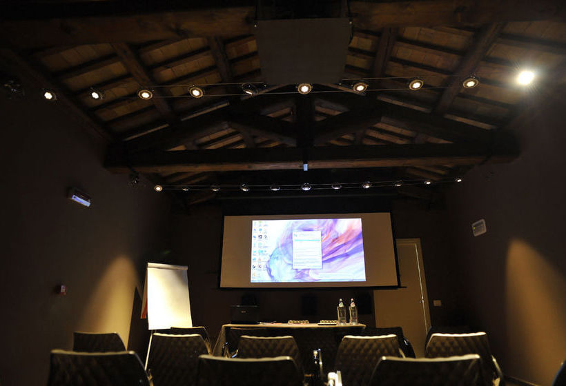 Hotel San Giovanni Relais  | San Giovanni in Marignano | Rimini | Italia 7