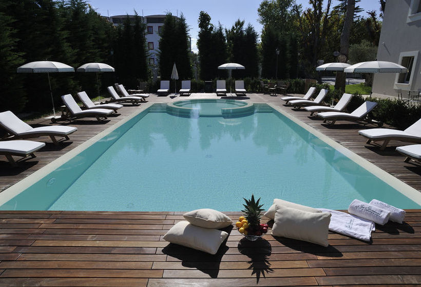 Hotel San Giovanni Relais  | San Giovanni in Marignano | Rimini | Italia 9