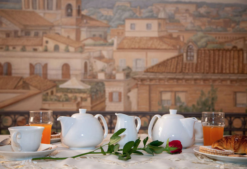 Bed and Breakfast Ripa 145 Bed&breakfast In Trastevere  | Roma | Roma | Italia 1