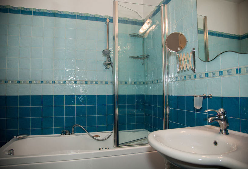 Bed and Breakfast Ripa 145 Bed&breakfast In Trastevere  | Roma | Roma | Italia 10