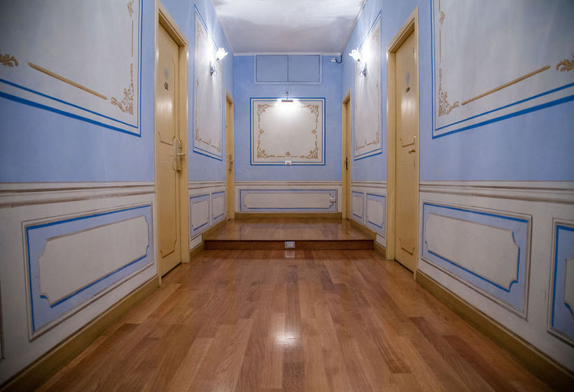 Bed and Breakfast Ripa 145 Bed&breakfast In Trastevere  | Roma | Roma | Italia 11