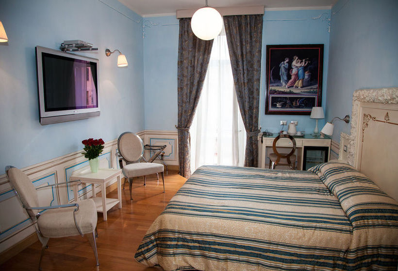 Bed and Breakfast Ripa 145 Bed&breakfast In Trastevere  | Roma | Roma | Italia 12