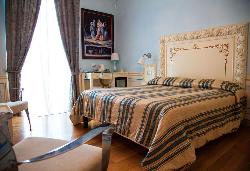 Bed and Breakfast Ripa 145 Bed&breakfast In Trastevere  | Roma | Roma | Italia 13