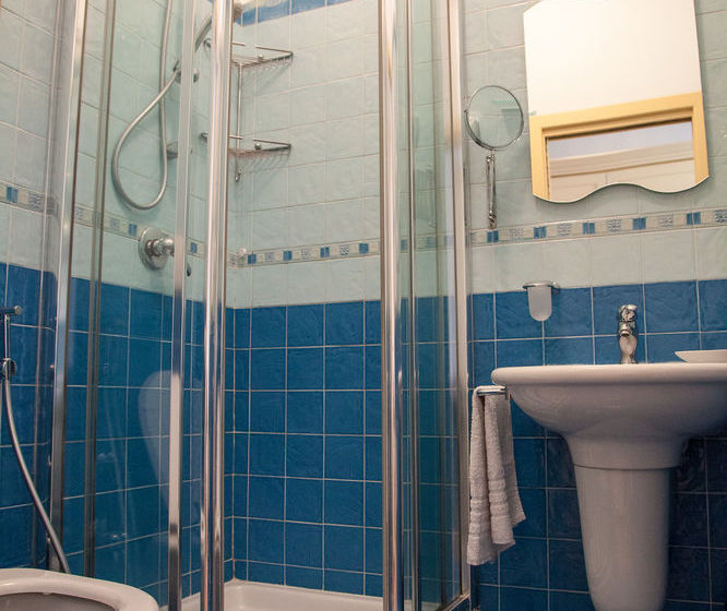 Bed and Breakfast Ripa 145 Bed&breakfast In Trastevere  | Roma | Roma | Italia 16