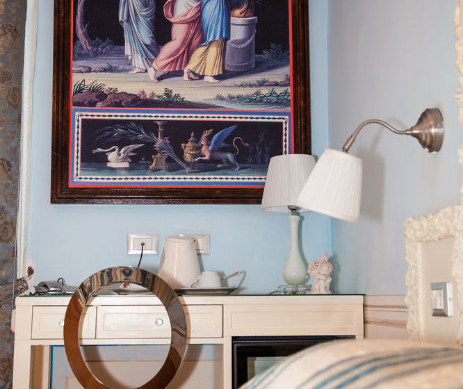 Bed and Breakfast Ripa 145 Bed&breakfast In Trastevere  | Roma | Roma | Italia 17